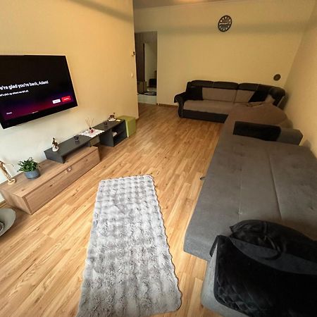 Old City Apartment Сараєво Екстер'єр фото